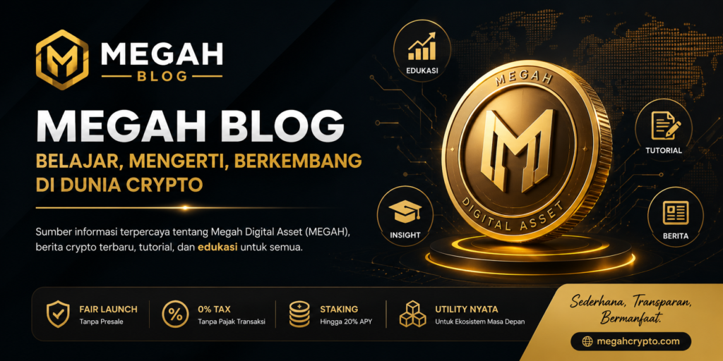 megah blog