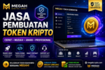 jasa kripto profesional