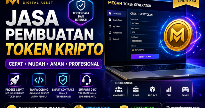 jasa kripto profesional